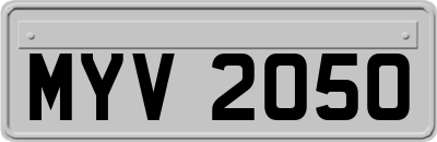 MYV2050