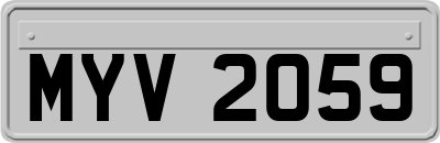 MYV2059