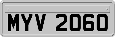MYV2060