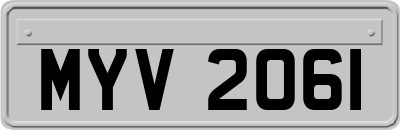 MYV2061