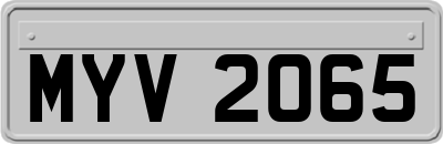 MYV2065