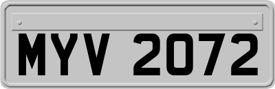 MYV2072