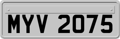 MYV2075
