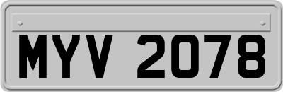 MYV2078