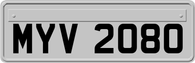 MYV2080