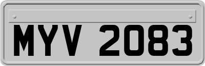 MYV2083