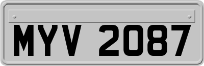 MYV2087