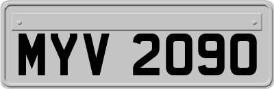 MYV2090
