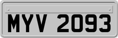 MYV2093