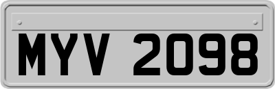 MYV2098