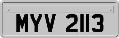 MYV2113