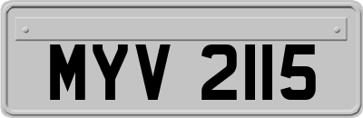 MYV2115