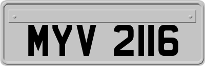 MYV2116