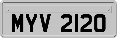 MYV2120