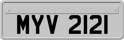 MYV2121