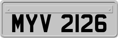 MYV2126