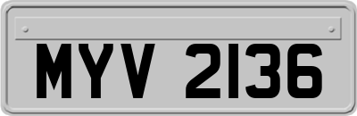 MYV2136