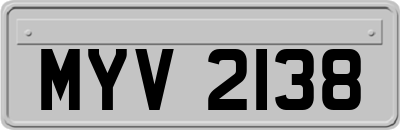MYV2138