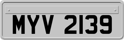 MYV2139