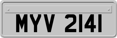 MYV2141