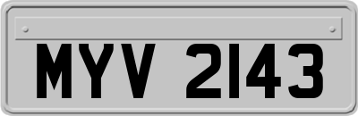 MYV2143