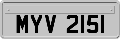 MYV2151