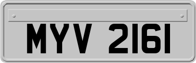 MYV2161