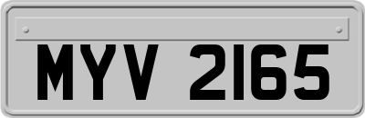 MYV2165