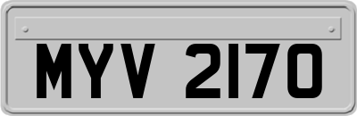 MYV2170