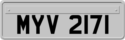 MYV2171