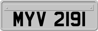 MYV2191