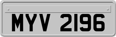 MYV2196
