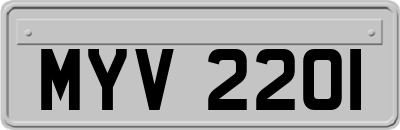MYV2201