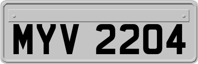 MYV2204