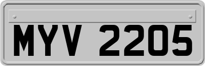 MYV2205