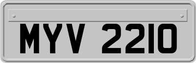 MYV2210