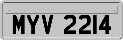 MYV2214
