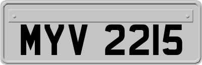 MYV2215