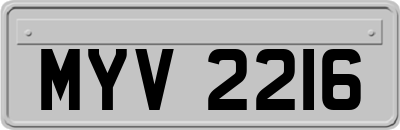 MYV2216