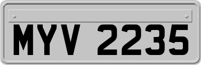 MYV2235