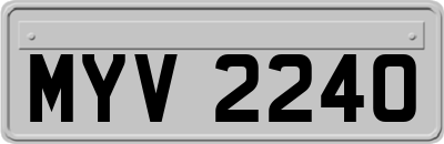 MYV2240