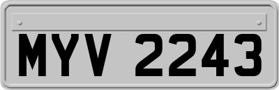 MYV2243