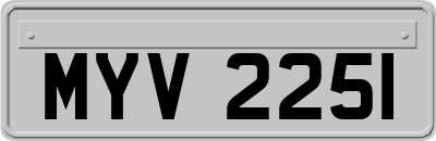 MYV2251