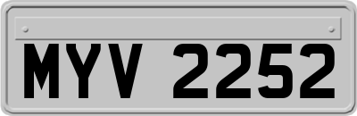 MYV2252