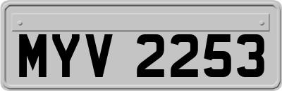 MYV2253