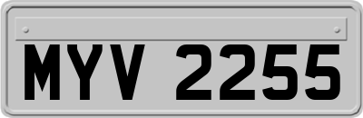 MYV2255
