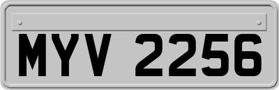 MYV2256