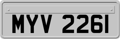MYV2261