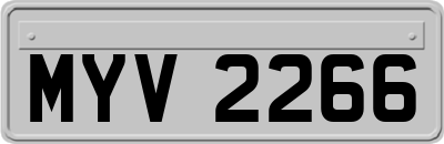 MYV2266