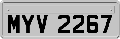 MYV2267